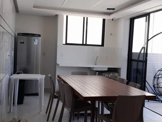 Imagem 3: Duplex a 450 Metros do Mar de Intermares!!!