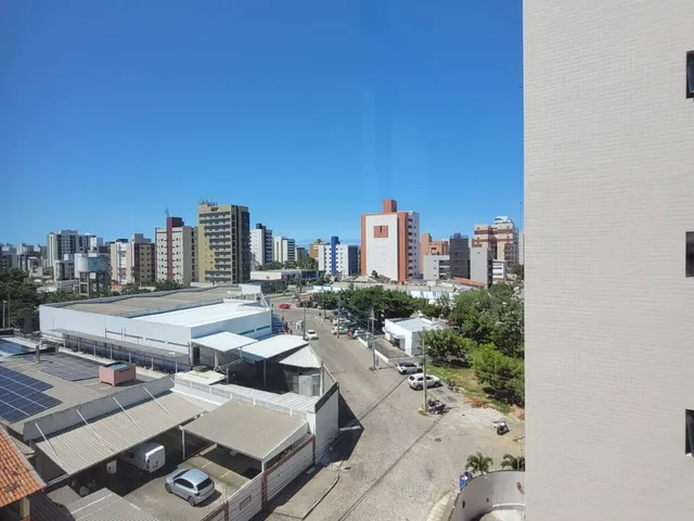 Imagem 2: Duplex a 450 Metros do Mar de Intermares!!!
