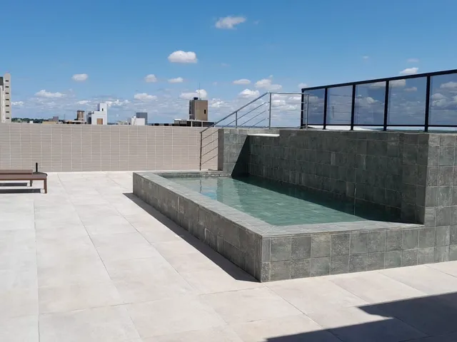 Imagem 8: Duplex a 450 Metros do Mar de Intermares!!!