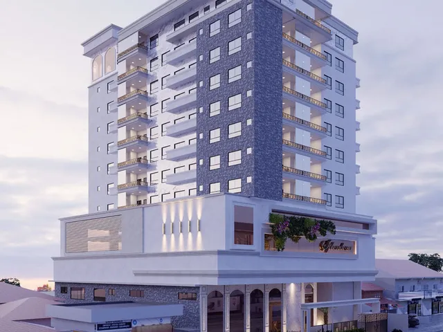 Imagem: Apartamento À Venda no Bairro Centro