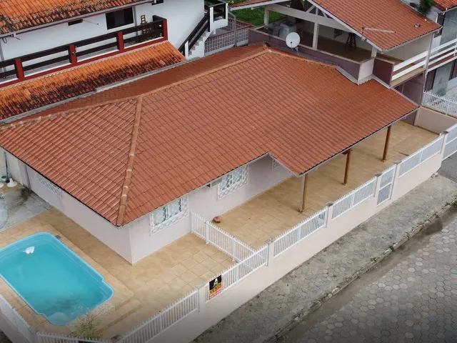 Imagem: Averbada! Casa Alto Padrão em Balneário
