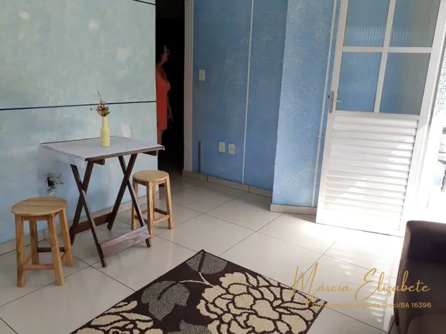 Imagem: 2 Quartos com Suíte Frente a Coelba Paralela