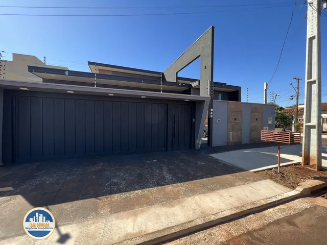 Imagem: Casa À Venda no Bairro Parque dos Jequitibás