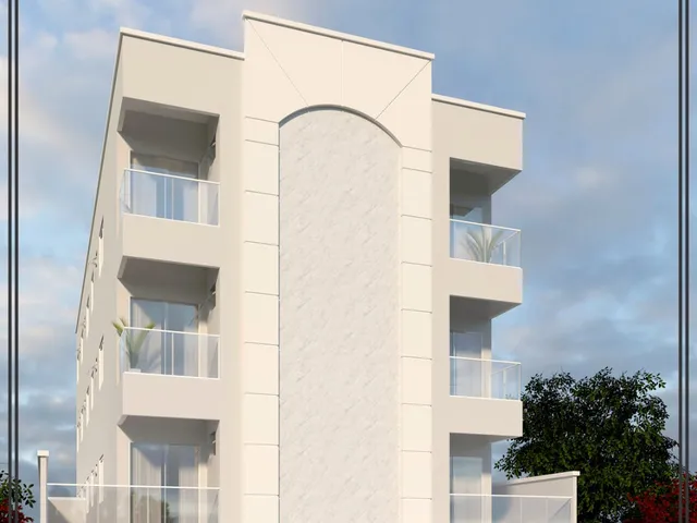 Imagem: Apartamento À Venda no Bairro Tabuleiro
