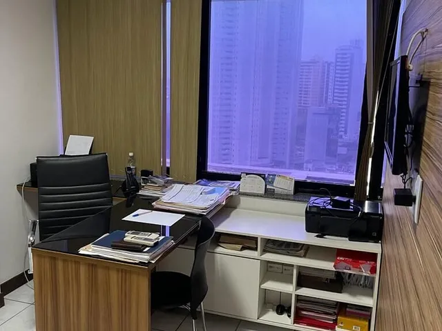 Imagem 7: Edificio Fernandez Plaza Salvador - Sala Comercial À Venda - Edifício Fernandez Plaza