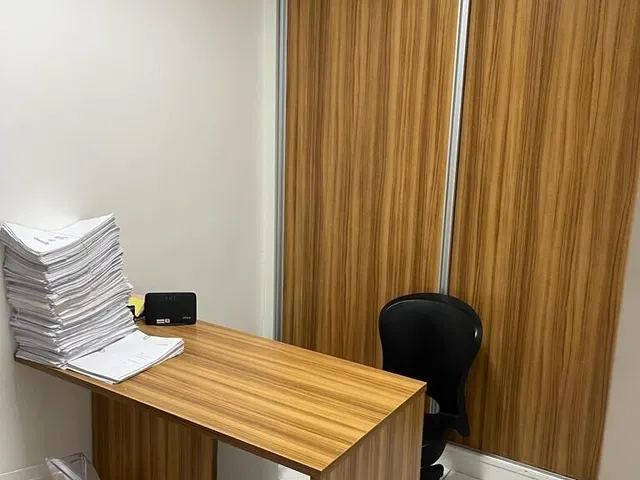 Imagem 9: Edificio Fernandez Plaza Salvador - Sala Comercial À Venda - Edifício Fernandez Plaza