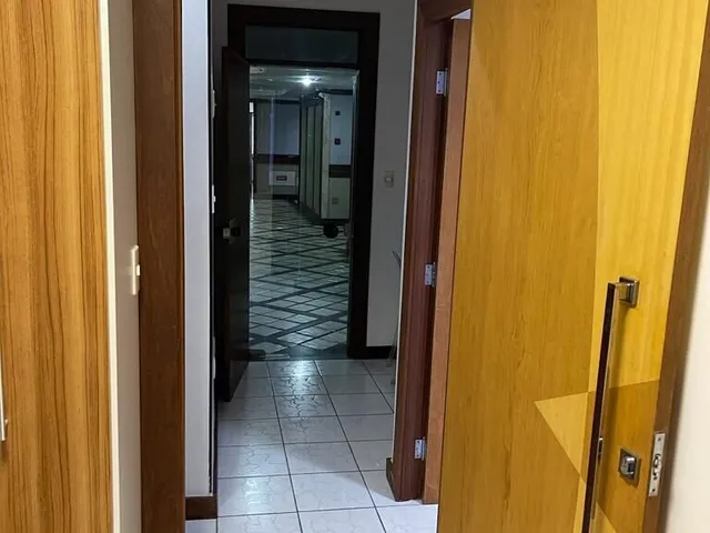 Imagem 8: Edificio Fernandez Plaza Salvador - Sala Comercial À Venda - Edifício Fernandez Plaza