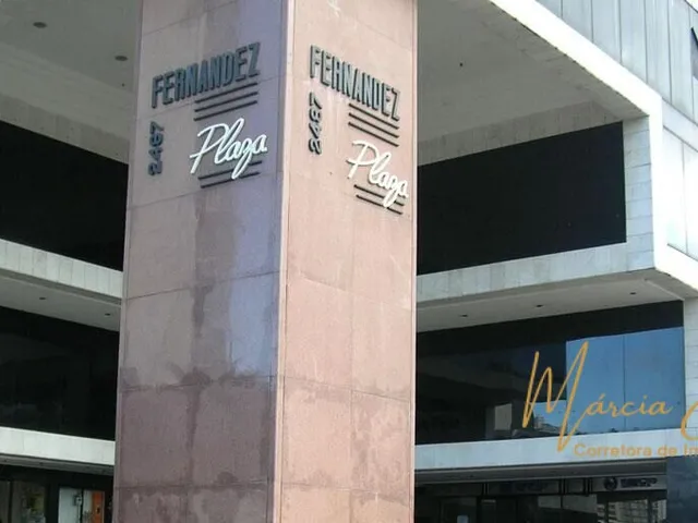 Imagem 10: Edificio Fernandez Plaza Salvador - Sala Comercial À Venda - Edifício Fernandez Plaza