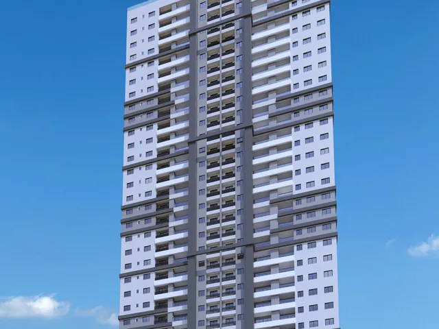 Imagem: Apartamento À Venda no Bairro Tabuleiro