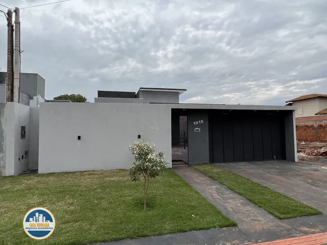 Imagem: Casa À Venda no Bairro Conjunto Residencial