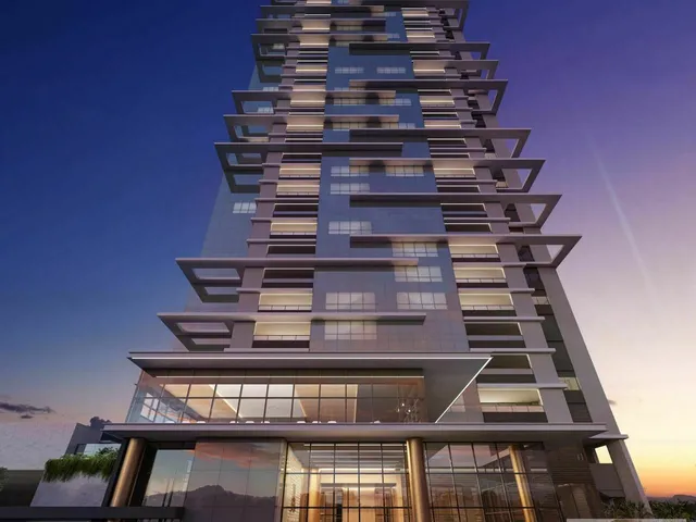 Imagem: Apartamento com 3 suítes á venda no bairro