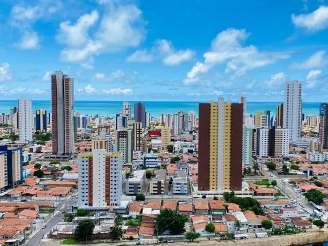 Imagem: Super Oportunidade com Vista Mar Definitiva