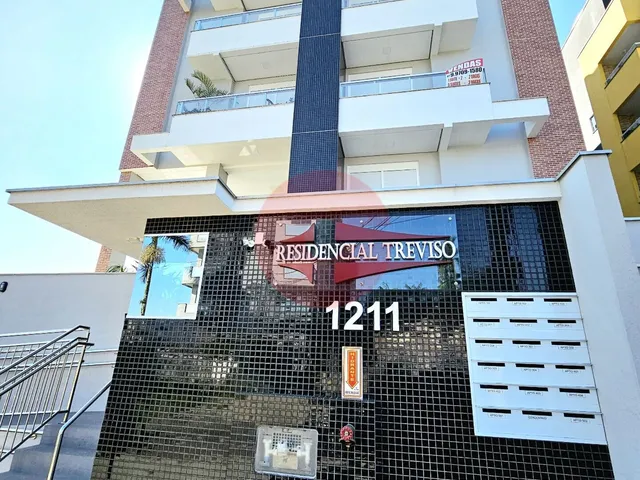 Imagem: Apartamento À Venda no Bairro Costa e Silva