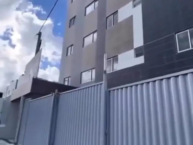 Imagem: Apartamento À Venda no Bairro João Paulo