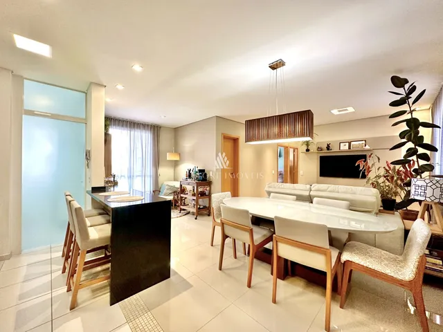 Imagem: Apartamento À Venda no Bairro Três Marias