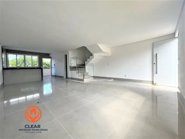 Imagem: Casa À Venda no Bairro Trevo, Bh, 3 Quartos