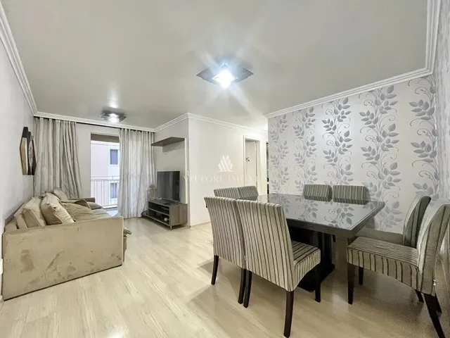 Imagem: Apartamento À Venda no Bairro Cidade Jardim