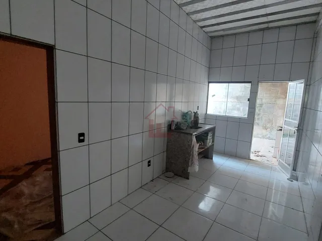 Imagem: Casa para Alugar no Bairro Roma - Volta