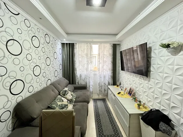 Imagem: Apartamento À Venda no Bairro Boneca do