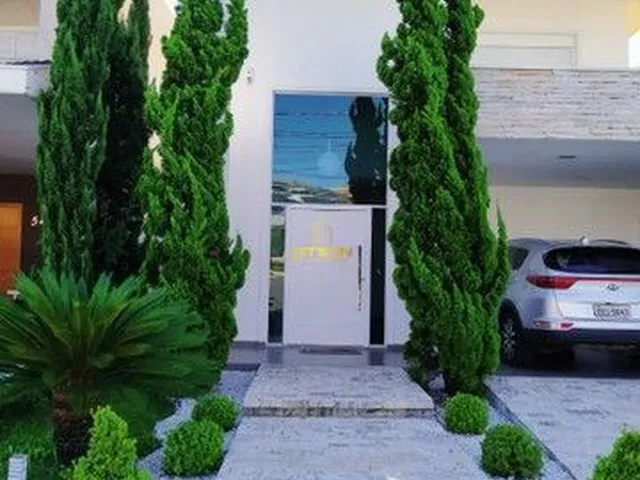 Imagem: Casa À Venda no Bairro Jardim Crystal Park