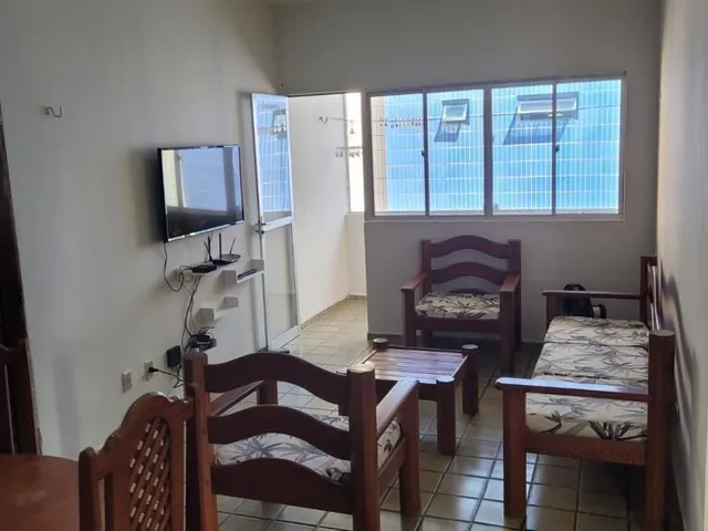 Imagem: Apartamento em Intermares Semi Mobiliado
