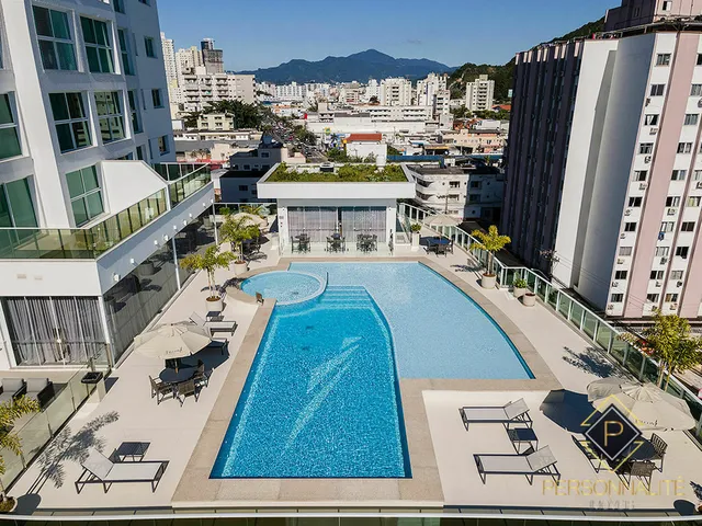 Imagem: Falcon Tower Apartamento À Venda em Balneário