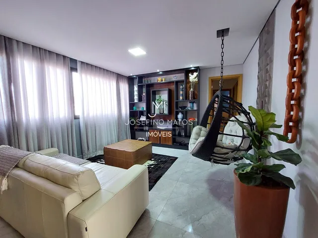 Imagem: Apartamento À Venda no Bairro Sagrada Família