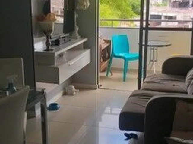 Imagem: Apartamento À Venda no Bairro santa Teresa