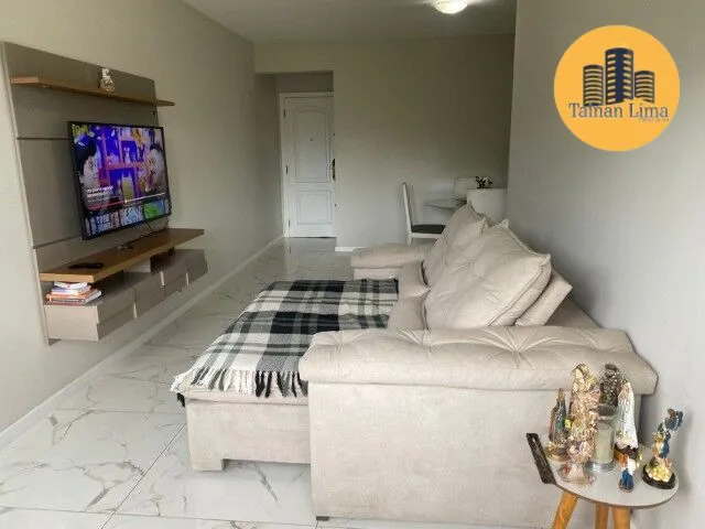Imagem: Apartamento À Venda no Bairro Imbuí