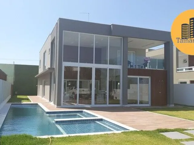 Imagem: Casa À Venda no Bairro Guarajuba (Monte