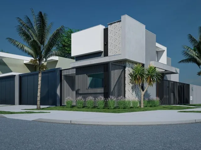 Imagem: Casa À Venda no Bairro Conjunto Residencial