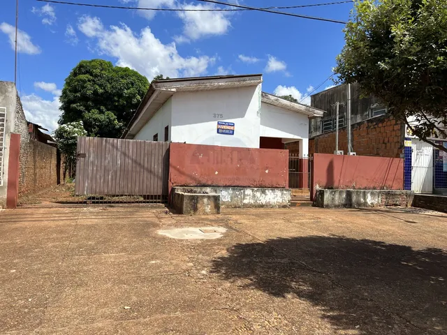 Imagem: Casa à venda no bairro Jardim Água Boa