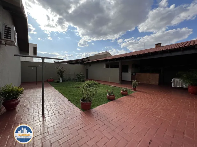 Imagem: Casa À Venda no Bairro Parque Alvorada