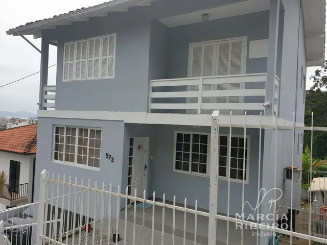 Imagem: Casa no bairro Pantanal - Florianópolis