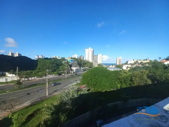 Imagem: Apartamento À Venda no Bairro Pituaçu