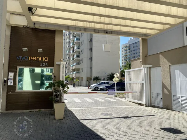 Imagem: Apartamento para Alugar no Bairro Penha