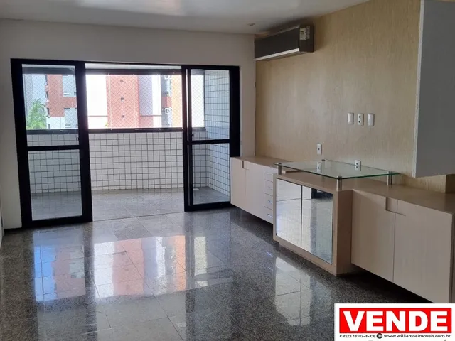 Imagem: Apartamento À Venda no Bairro Aldeota