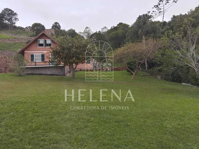 Imagem: Sítio com Pousada em 45.000 M² na Cachoeira