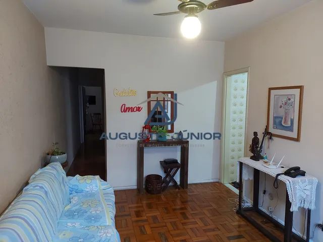 Imagem: Apartamento À Venda no Bairro Penha Circular