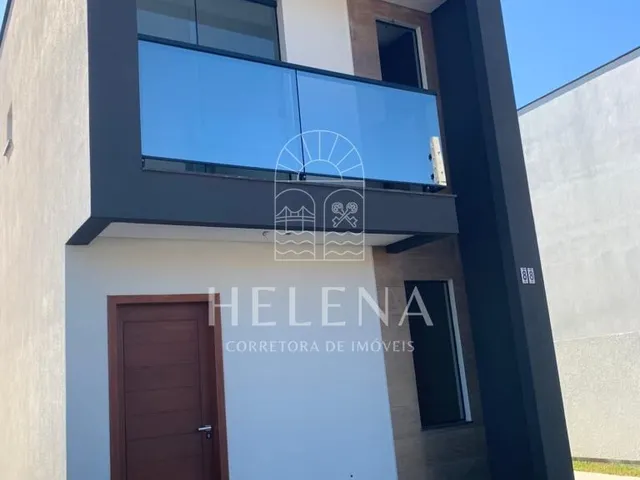 Imagem: Casa À Venda no Bairro Vargem Grande