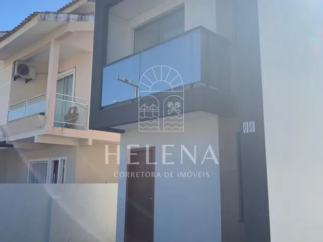 Imagem 3: Casa À Venda no Bairro Vargem Grande - Florianópolis/Sc
