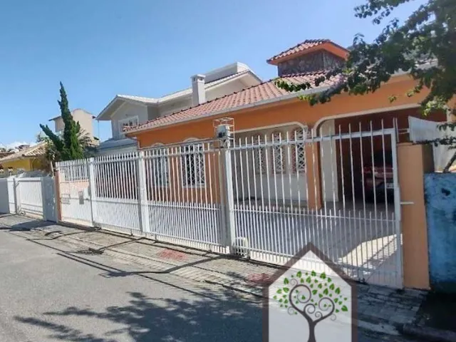 Imagem: Casa À Venda no Bairro Saco dos Limões