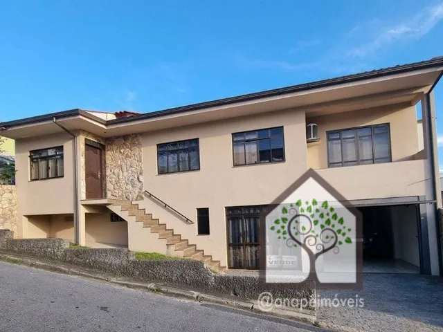 Imagem: Casa À Venda no Bairro Saco dos Limões
