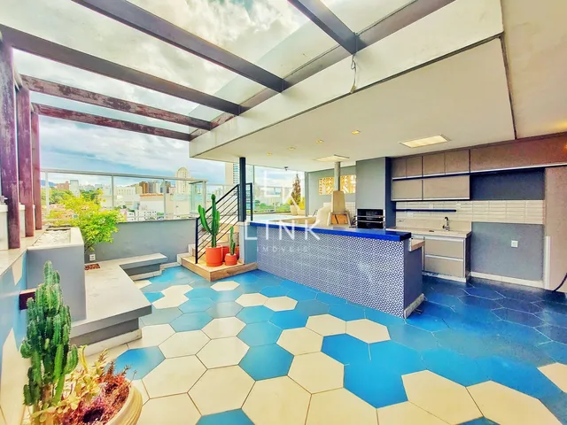 Imagem: Apartamento À Venda no Bairro santa Tereza