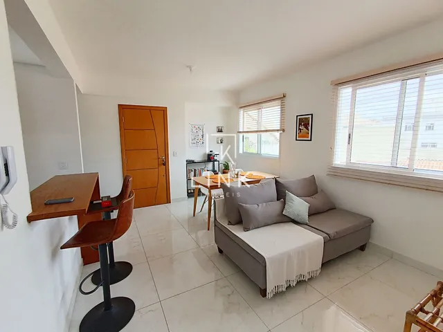 Imagem: Apartamento À Venda no Bairro Caiçara-Adelaide