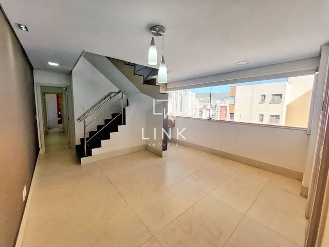 Imagem: Apartamento À Venda no Bairro Savassi