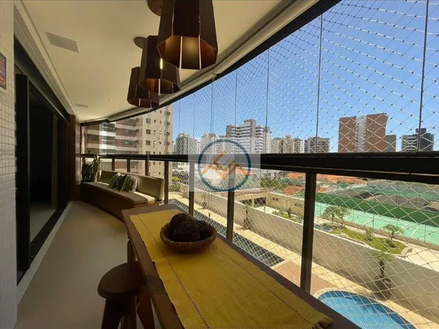 Imagem: Apartamento À Venda no Bairro Jardins