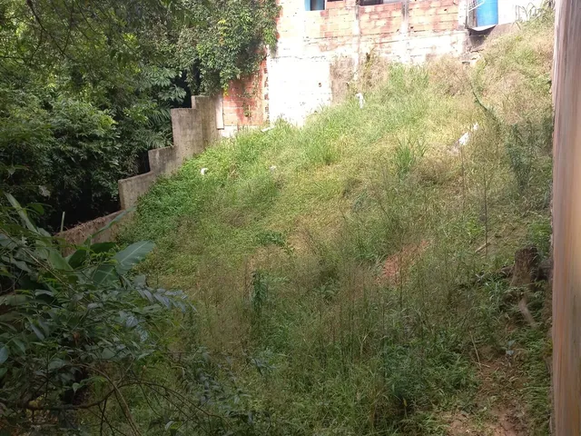 Imagem: Terreno 640 Metros - Jardim santa Paula