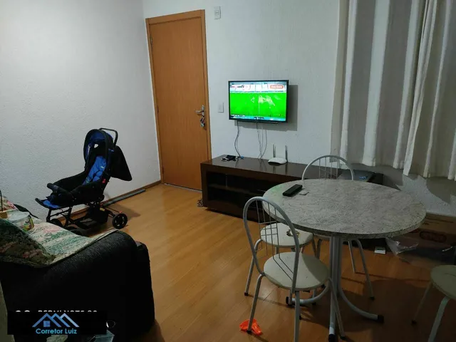 Imagem: Apartamento Padrão À Venda em Guarulhos/Sp