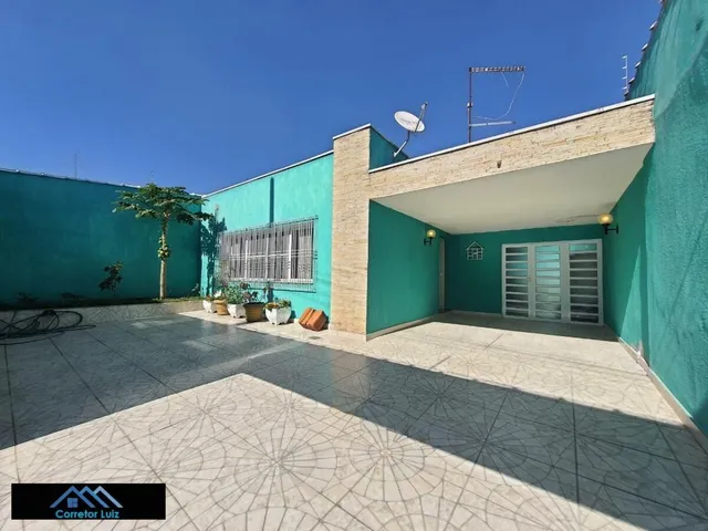 Imagem: Casa para Alugar no Bairro Centro - Suzano/Sp
